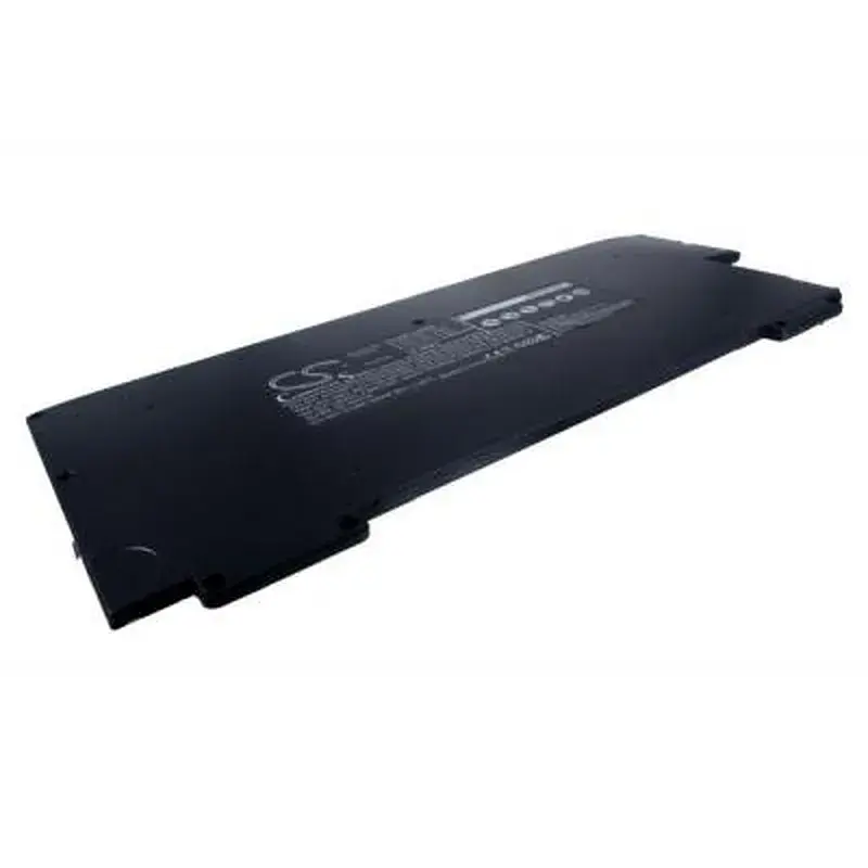 Акумулятор до ноутбука AlSoft Apple A1245 39.96Wh (5400mAh) 4cell 7.4V Li-ion (A41914) - фото 2