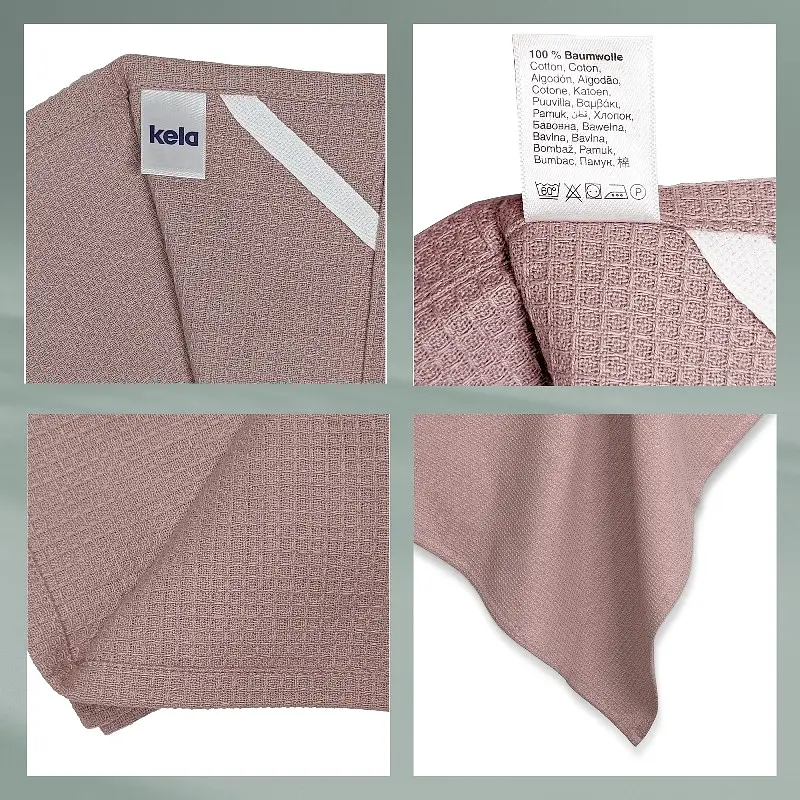 Кухонное полотенце Kela Tia 70 x 50 см (12742) - фото 2