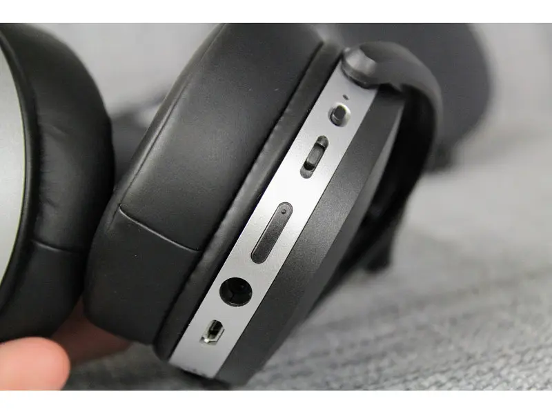 Навушники Sennheiser HD 4.40 BT (506782) - фото 7