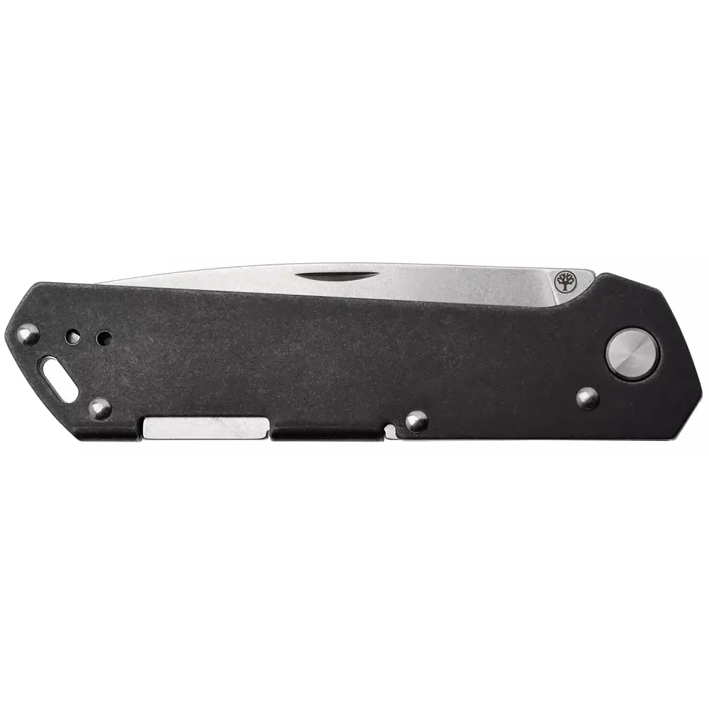 Ніж Boker Kihon Bifold 42a Black - фото 4
