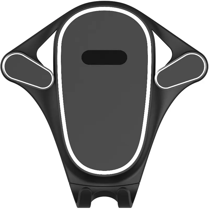 Холдер Gelius Pro GP-CH015 Black - фото 5
