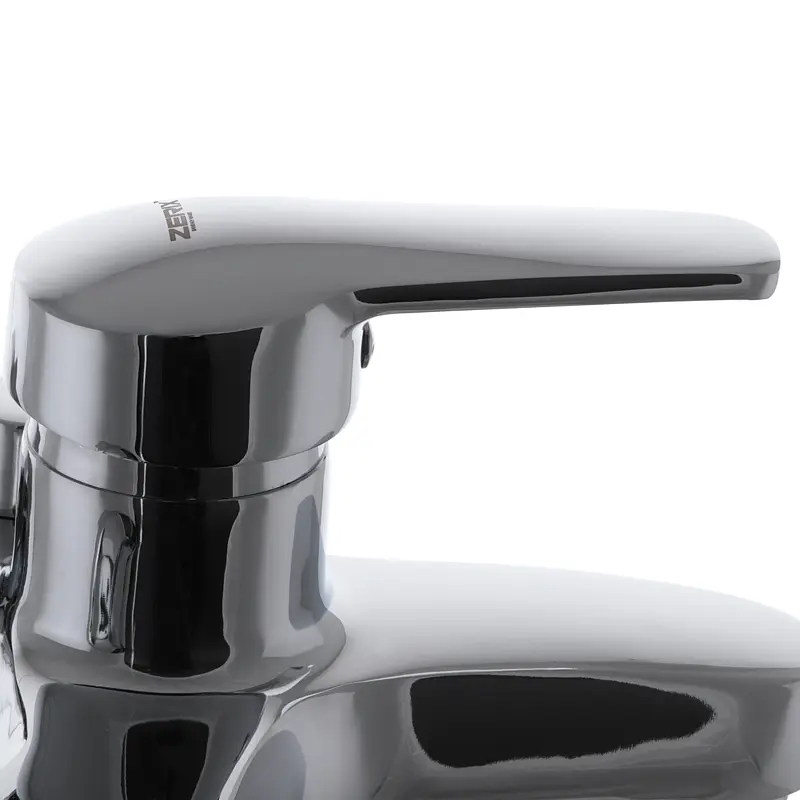 Смеситель для ванны Zerix FAD 182 ZX2648 Хром - фото 2