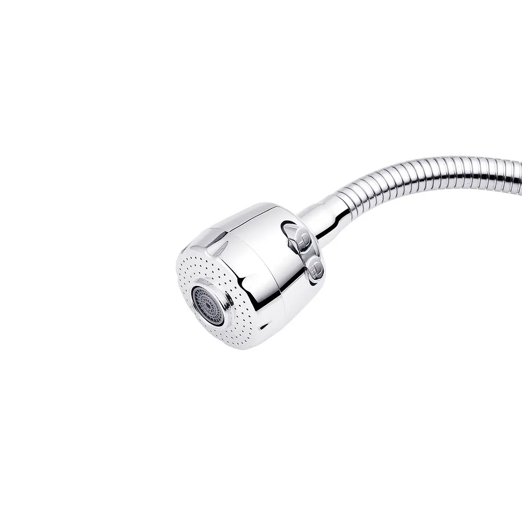Змішувач для кухні Kroner KRM KRM Odra - C039-1 (CV021200) - фото 5