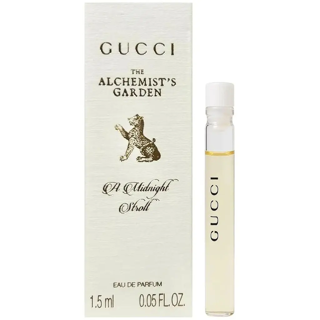 Пробник Gucci A Midnight Stroll 1.5 мл парфумована вода