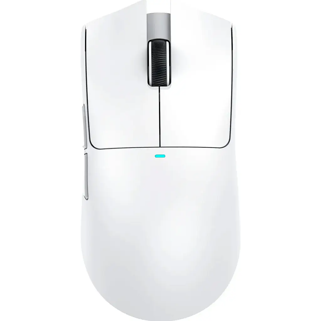 Миша Attack Shark X11 White [134367] - фото 2