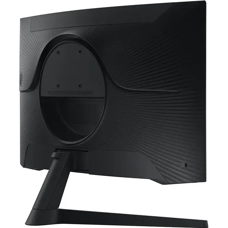 Мон/TFT SAMSUNG LS27CG550EIXCI - фото 4