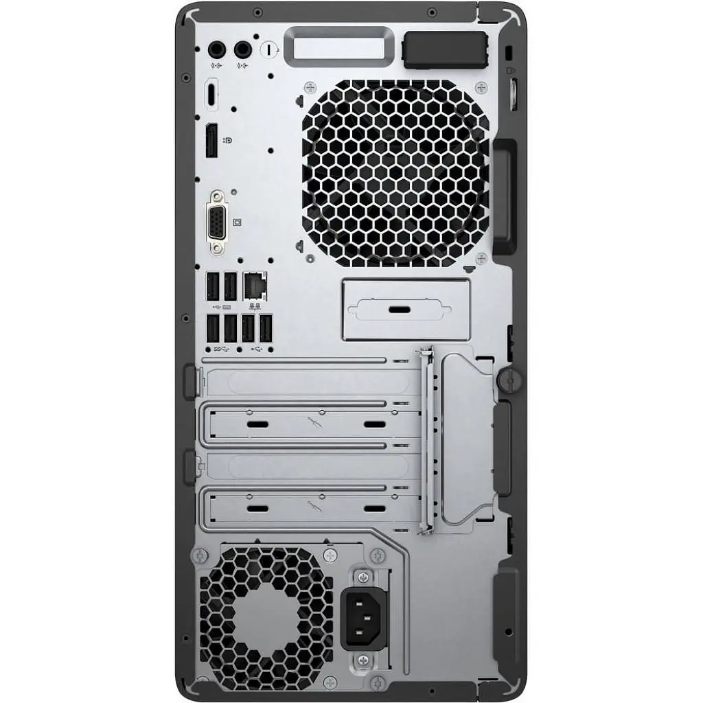 Комп'ютер HP ProDesk 400 G4 MT i3-6100/8/500 Refurb - фото 4