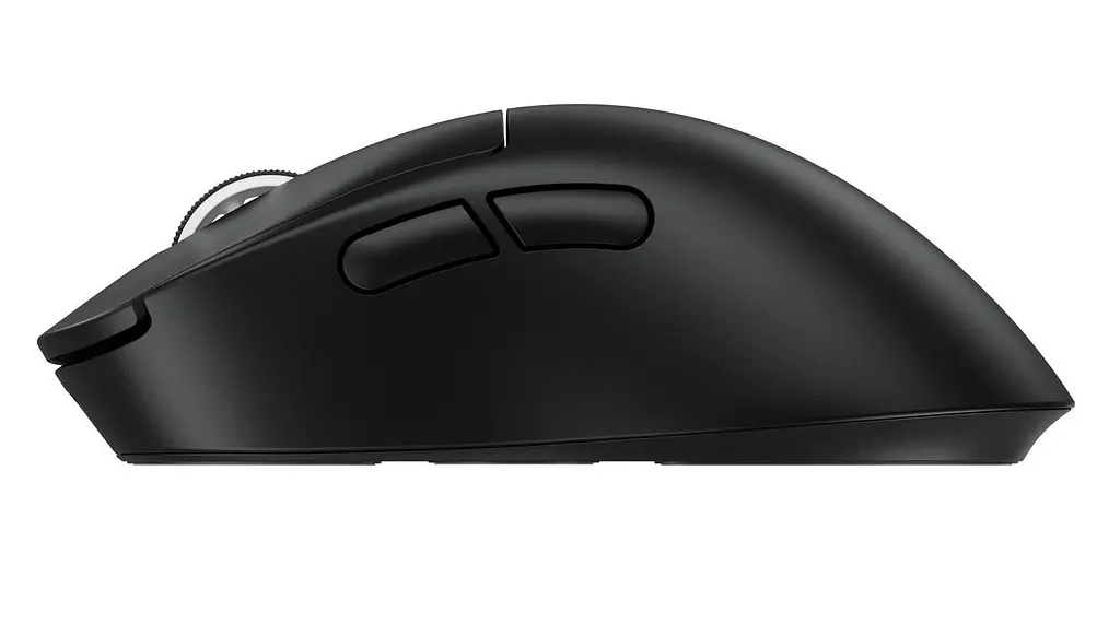 Мышь беспроводная Logitech G Pro X Superlight 2 Dex Black (910-007357) - фото 4