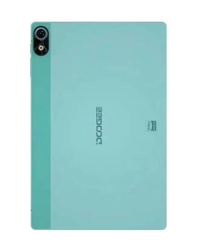 Планшет Doogee T10 Plus 8/256GB LTE Green - фото 2