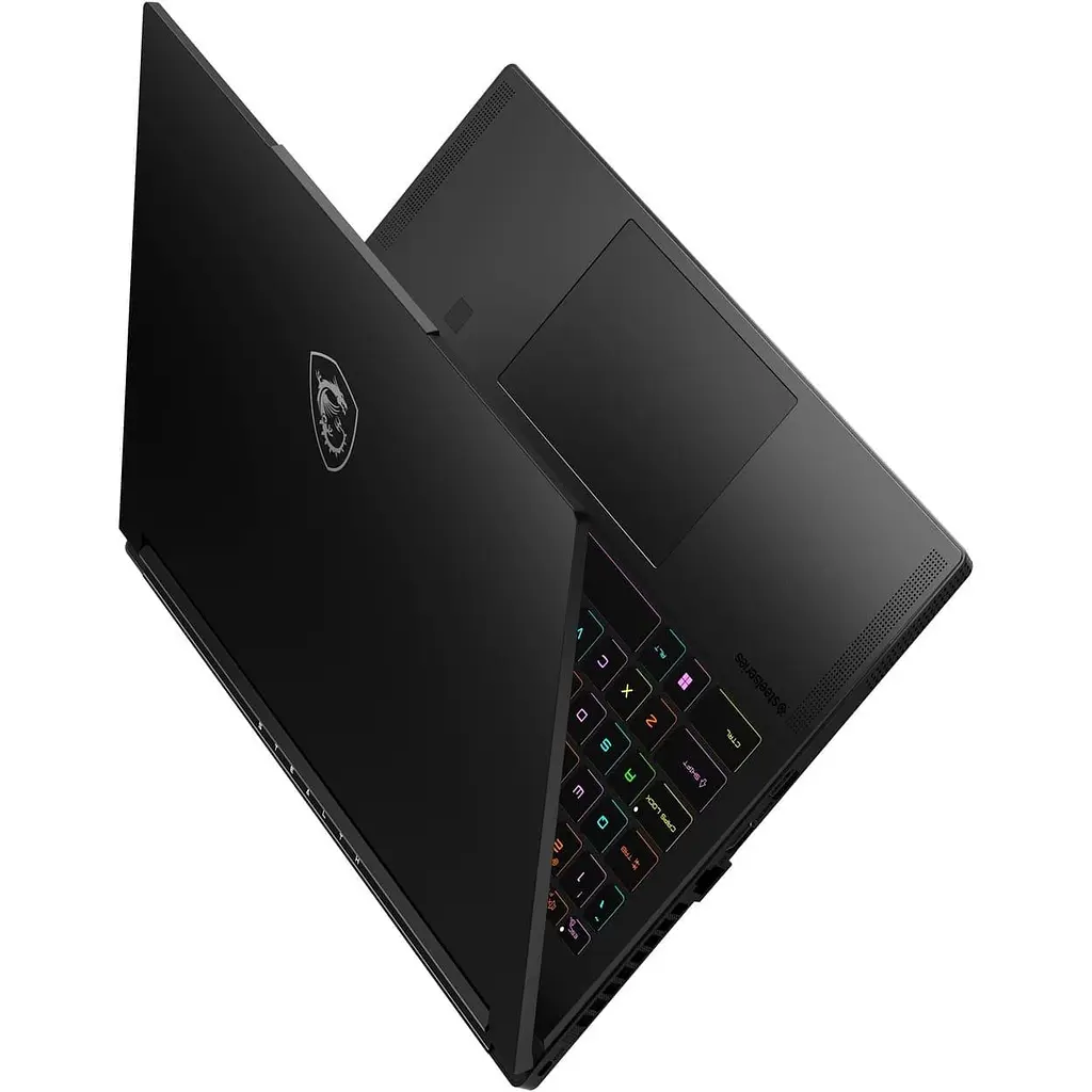 Ноутбук MSI 16 Stealth A16 AI+ A3XWJG-074US 2560x1600 OLED/Ryzen 9 AI HX 370/64GB/2TB/RTX 5090/W11P (A3XWJG-074US) - фото 5