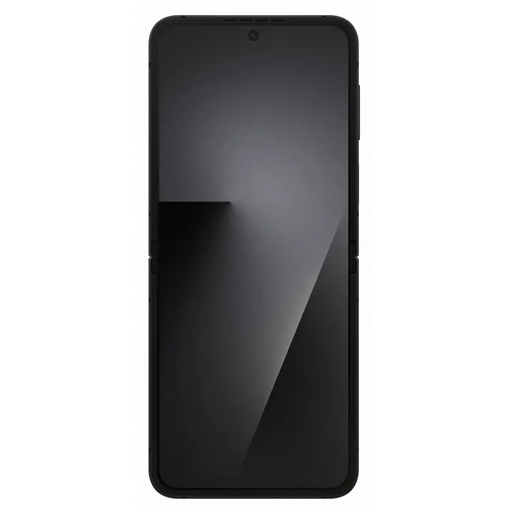 Мобільний телефон Samsung Galaxy Flip7 FE 8/128Gb Black (SM-F761BZKGSEK) - фото 3