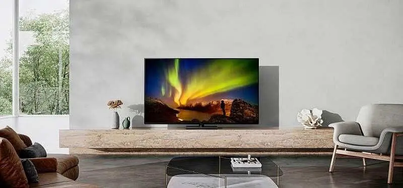 Телевізор Panasonic TX-65HZ980E - фото 9