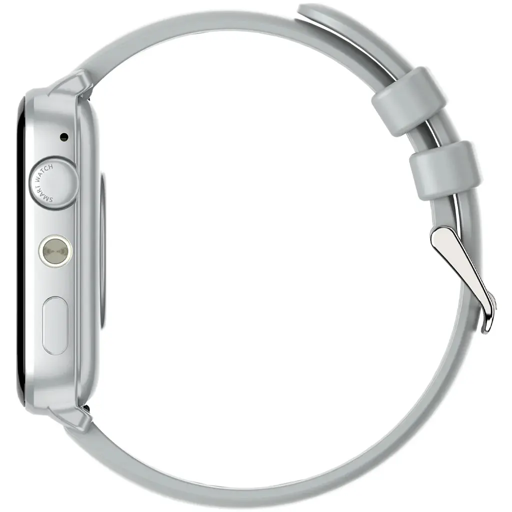 Годинник Blackview R30 Max Silver - фото 6