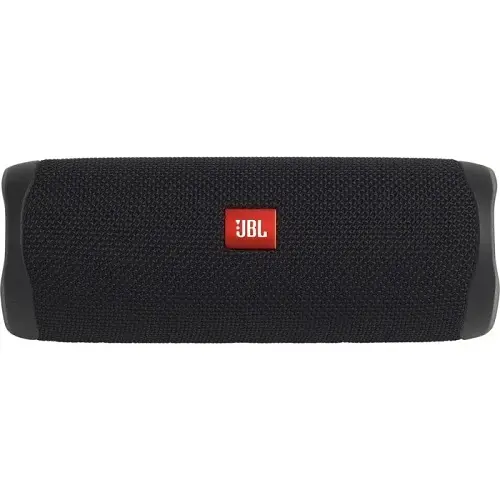 Портативна колонка 1.0 Flip 5, Black, 20 Вт, USB JBL teh0029067 - фото 2