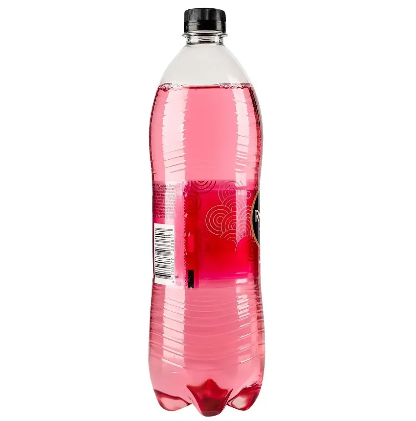 Напиток Royal Club Pink Tonic безалкогольный 1 л - фото 4