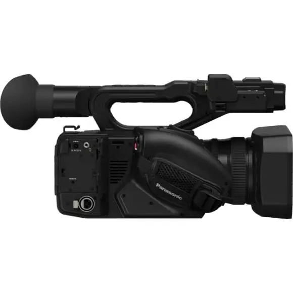 Відеокамера Panasonic HC-X20 Black (HC-X20EE) [120019] - фото 5