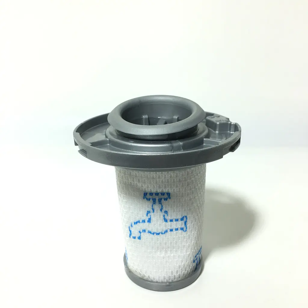 Фильтр на беспроводной пылесос Rowenta X-PERT 6.60, RH6879WO, RH6878WO, RH6837WO, ZR009006 - фото 2