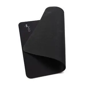 Коврик 4you (23*30cm*4мм) Black (о) - фото 2