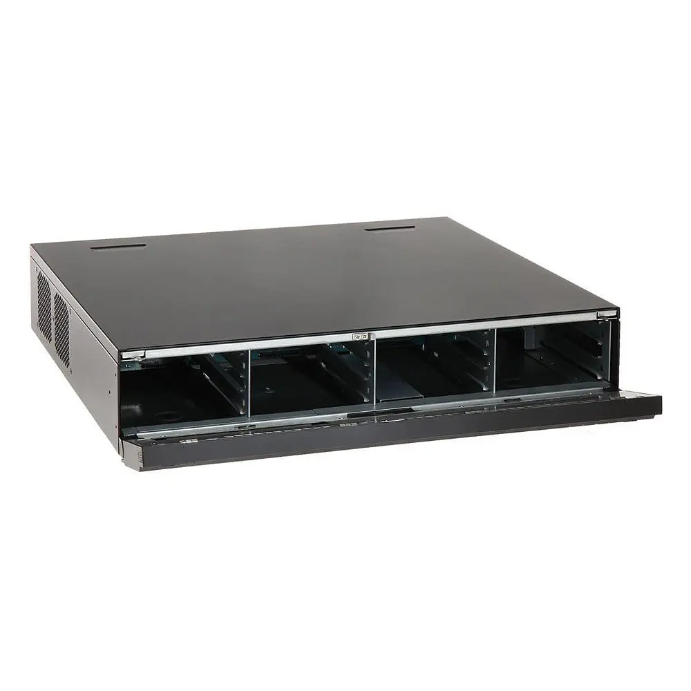 Відеореєстратор DHI-NVR608-64-4KS2 Dahua (00000001490) - фото 3