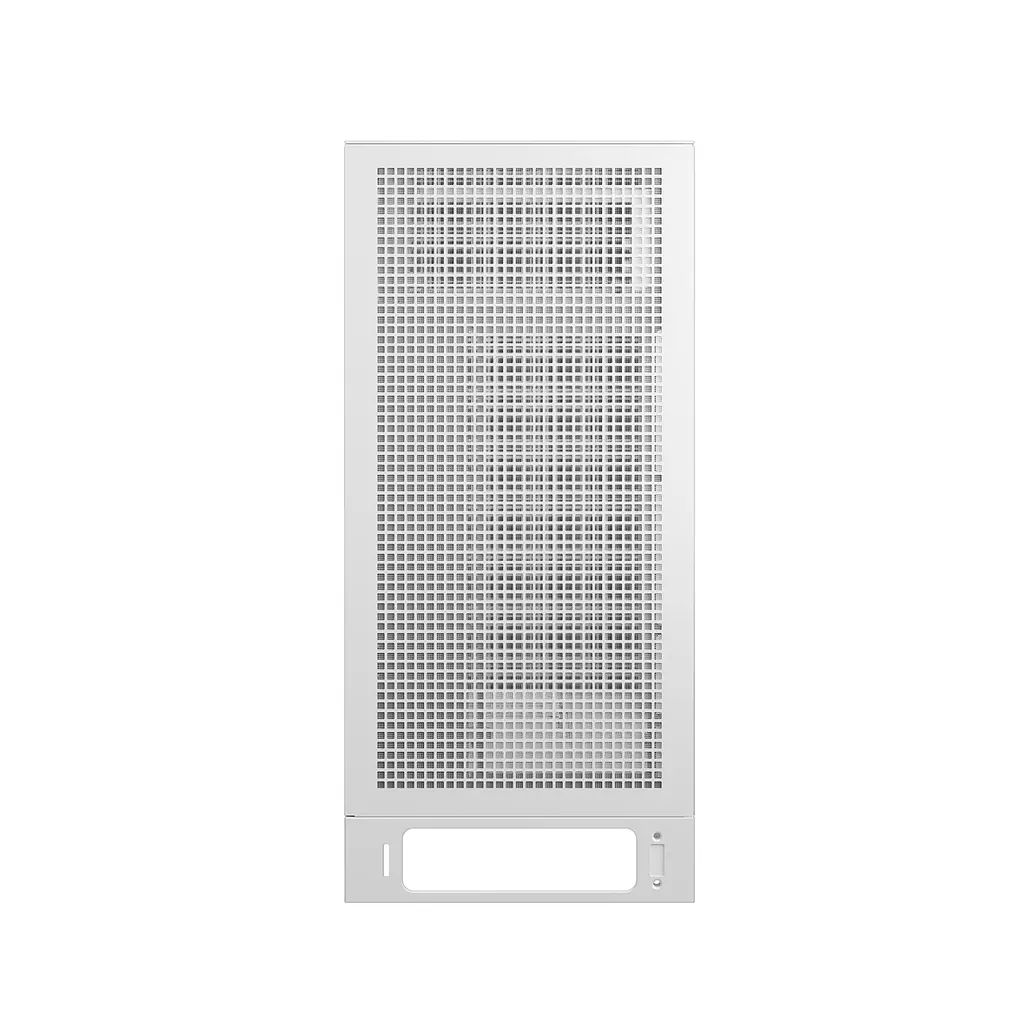 Корпус DeepCool CH170 Plus White (R-CH170-WHNGM0-G) без БЖ - фото 4