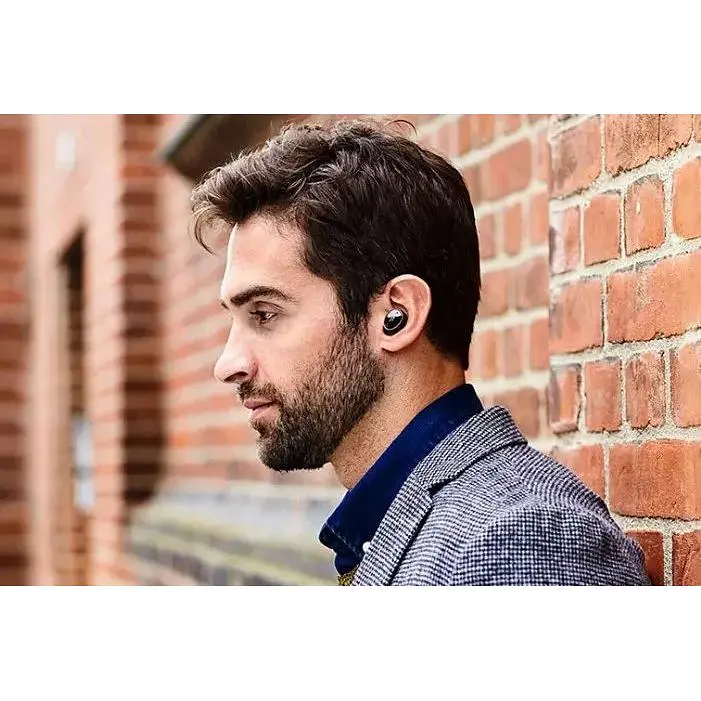 Наушники 1MORE EVO TWS (EH902) Black - фото 7