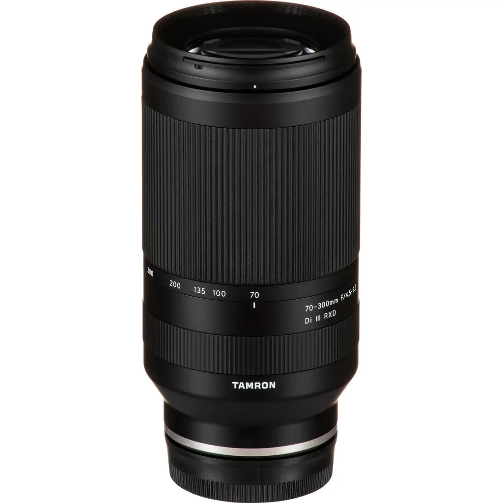 Об'єктив Tamron AF 70-300mm f/4.5-6.3 Di III RXD Sony E (A047S) - фото 6