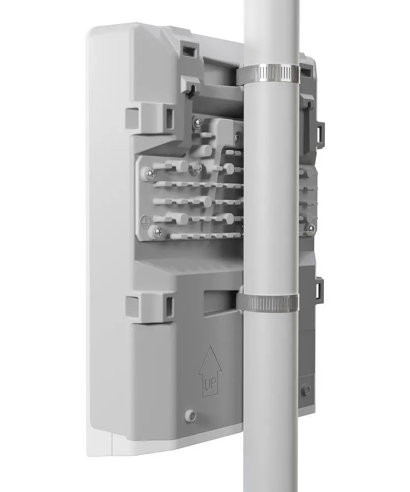 Мережевий комутатор Ethernet CRS318-16P-2S+OUT MIKROTIK - фото 3