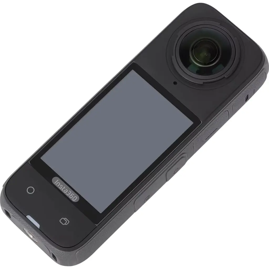 Захисне скло Telesin для Insta360 X5/X4 (S6-FLM-04-TIS) [170353] - фото 7