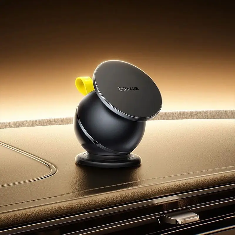Автотримач Baseus PrimeTrip VC1 Air Black (C0013901) [168652] - фото 4
