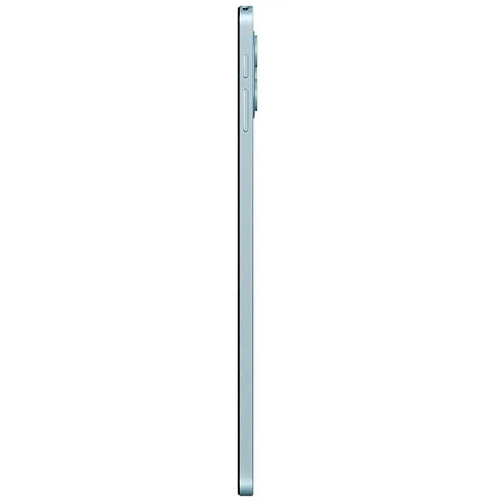 Планшет Doogee Tab G6 6/256GB LTE Wave Blue Global EU [163713] - фото 9