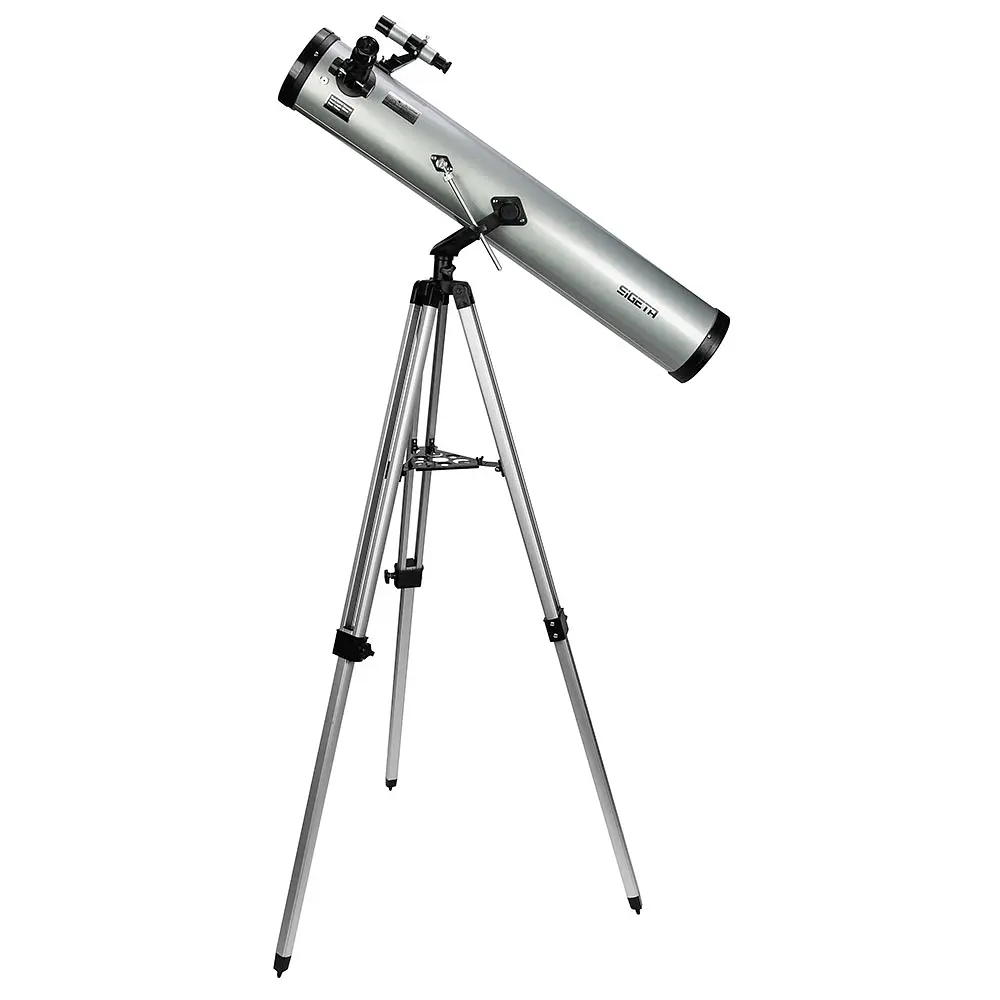 Телескоп SIGETA Meridia 114/900 - фото 2
