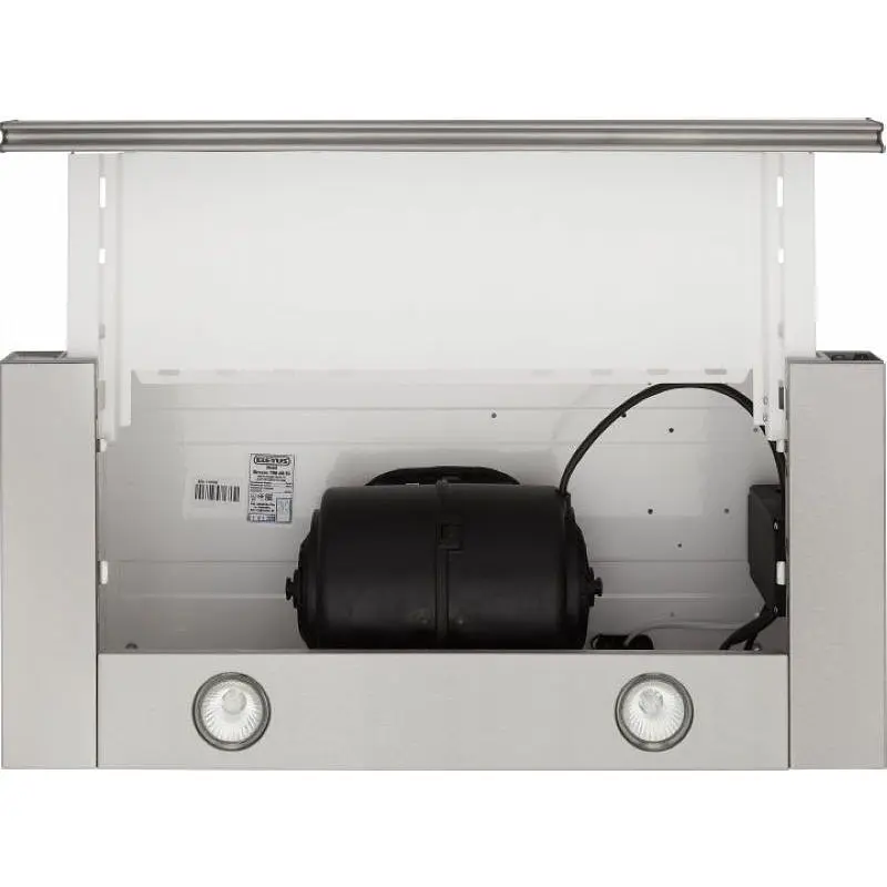 Витяжка кухонна ELEYUS BREEZE 1000 60 IS - фото 3