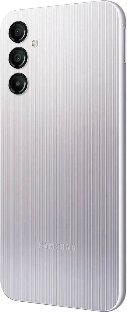 Смартфон Samsung Galaxy A14 5G 4/64Gb Silver (SM-A146) - фото 7