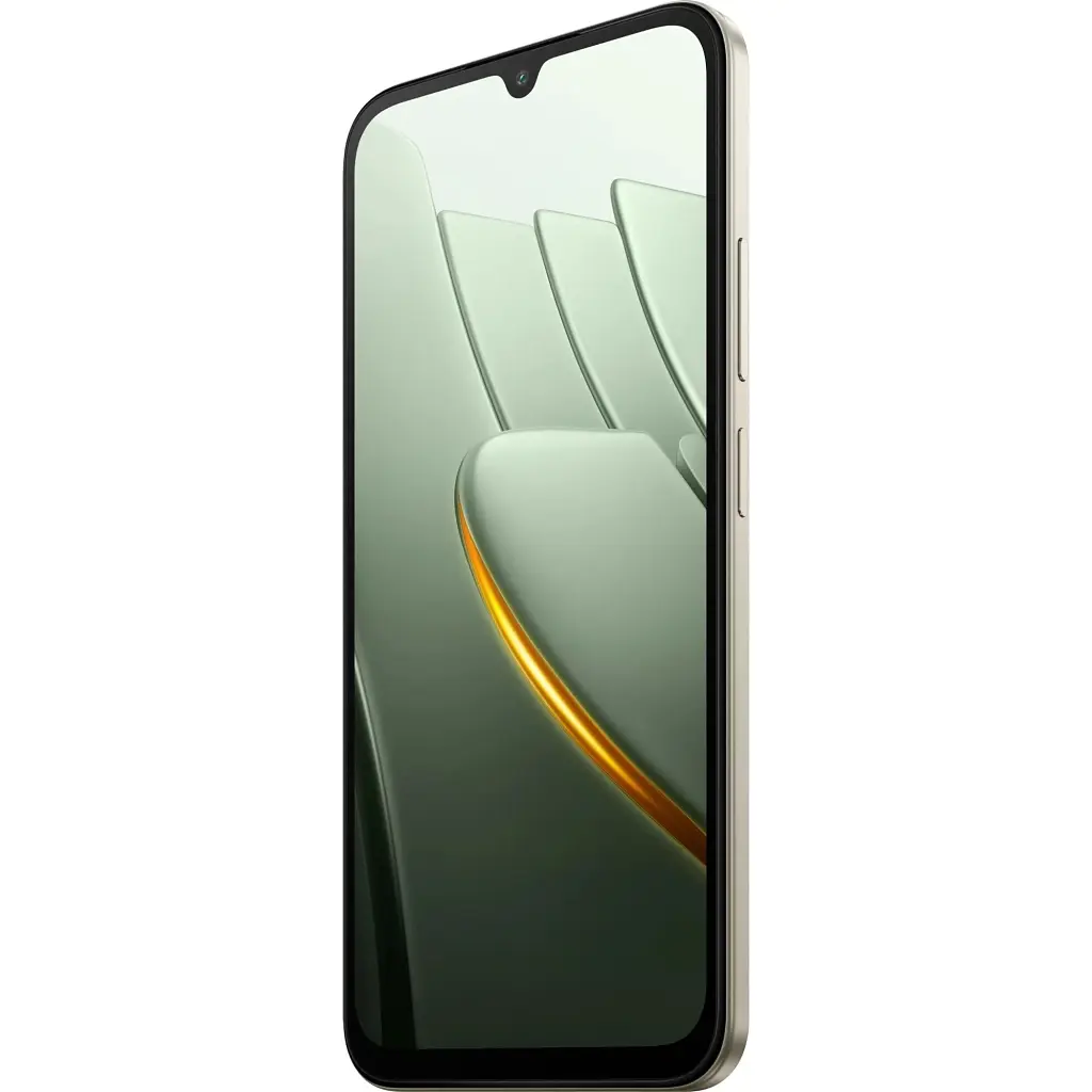 Мобільний телефон Xiaomi Poco C81 Pro 4/256GB Green (1209340) - фото 9