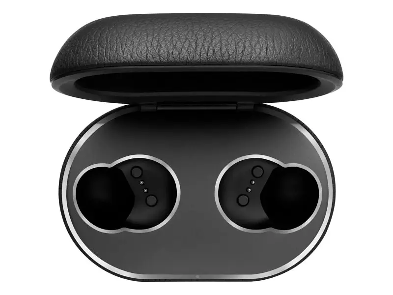 Навушники Bang&Olufsen Beoplay E8 3.0 Black (1648300) - фото 4