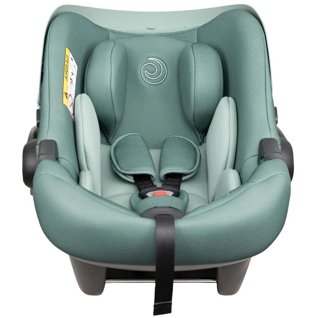 Автокресло Tutis Elo Lux i-Size mint (PP202/010) - фото 3