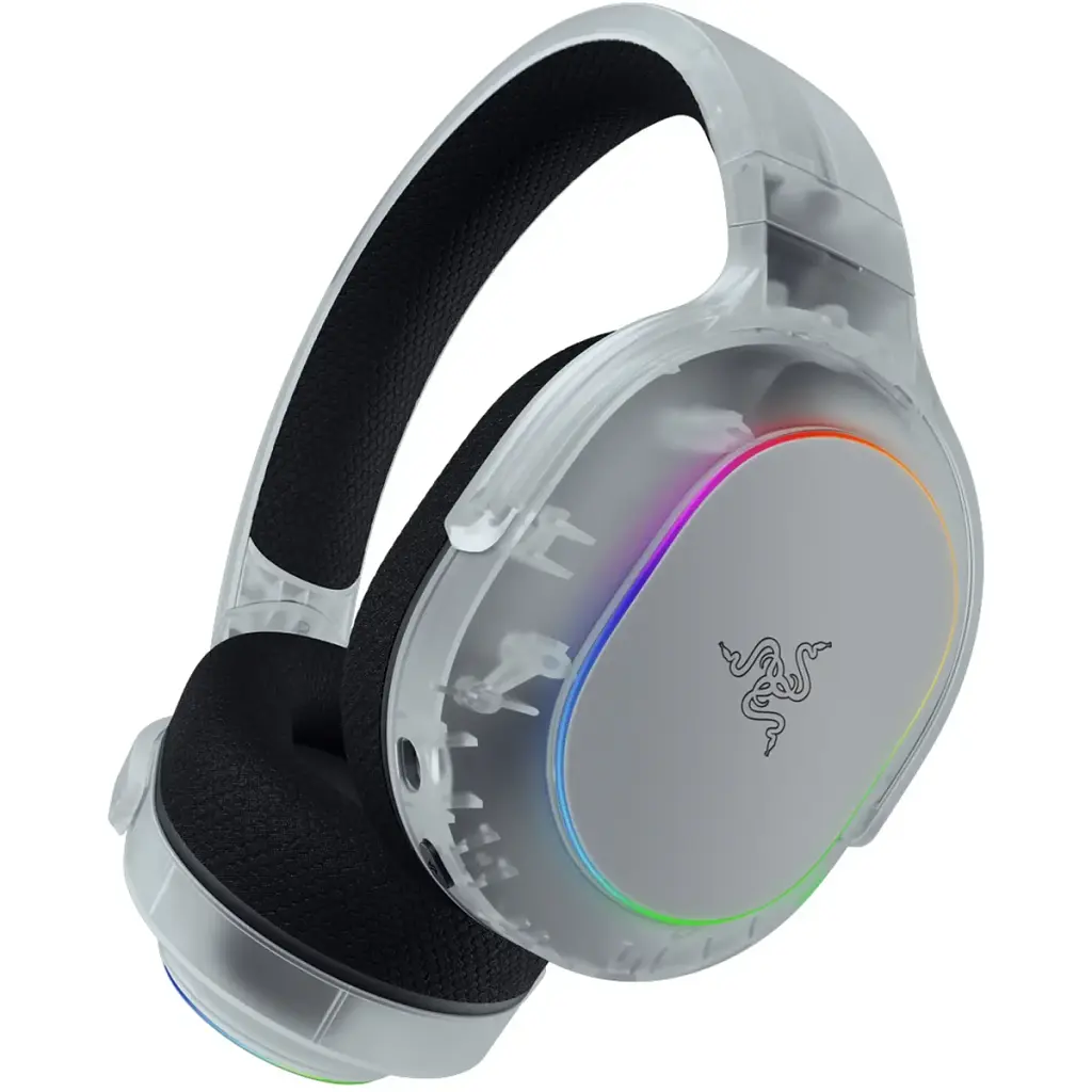 Навушники Razer Barracuda X Chroma Phantom White Edition (RZ04-05220400-R3M1) - фото 2