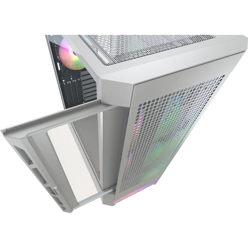 Корпус для ПК Cougar Airface RGB White - фото 5