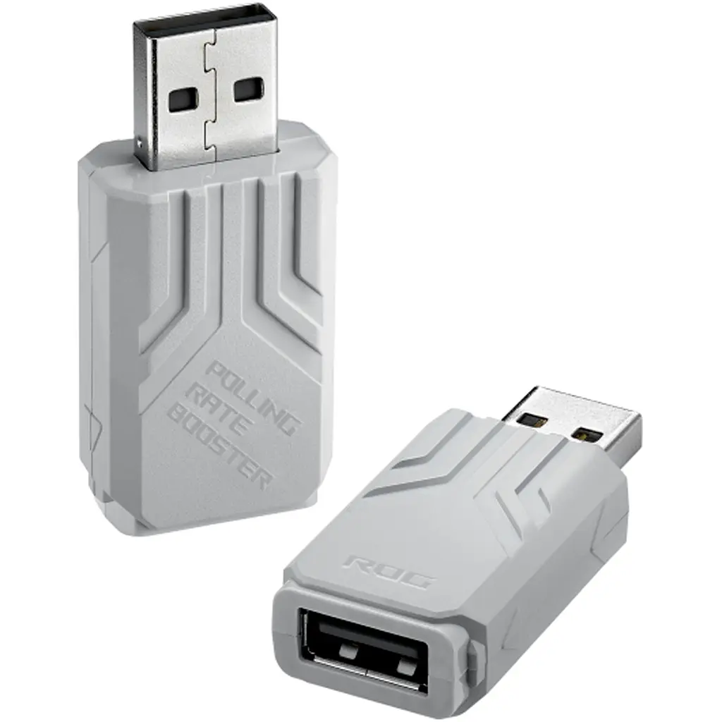 Миша Asus ROG Keris II ACE White (90MP03N0-BMUA10) [110829] - фото 9
