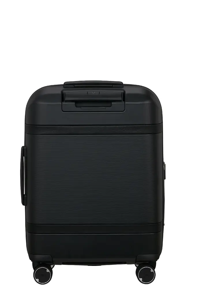 Валіза 55 См Samsonite IMAGE BLACK 55x40x23(26) KQ5*09002 - фото 12