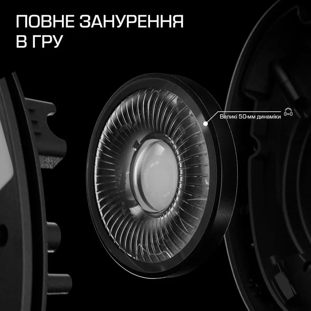 Ігрова гарнітура HyperX Cloud Stinger 3 PS5 mini-jack White (BS1T6AA) - фото 14
