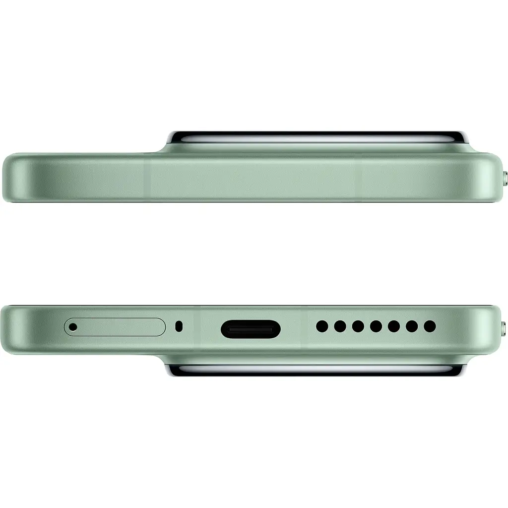 Смартфон Xiaomi 15 12/512GB Green (Global Version) [5G, NFC] - фото 8