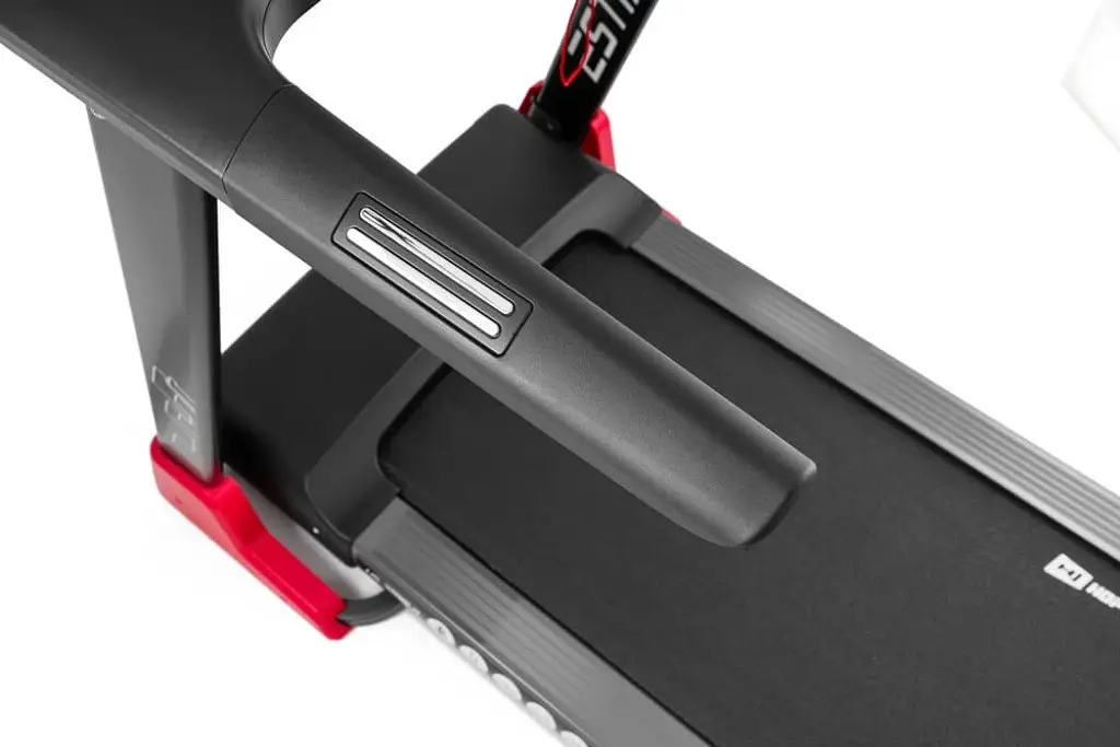 Бігова доріжка Hop-Sport HS-3200LB Estima - фото 5