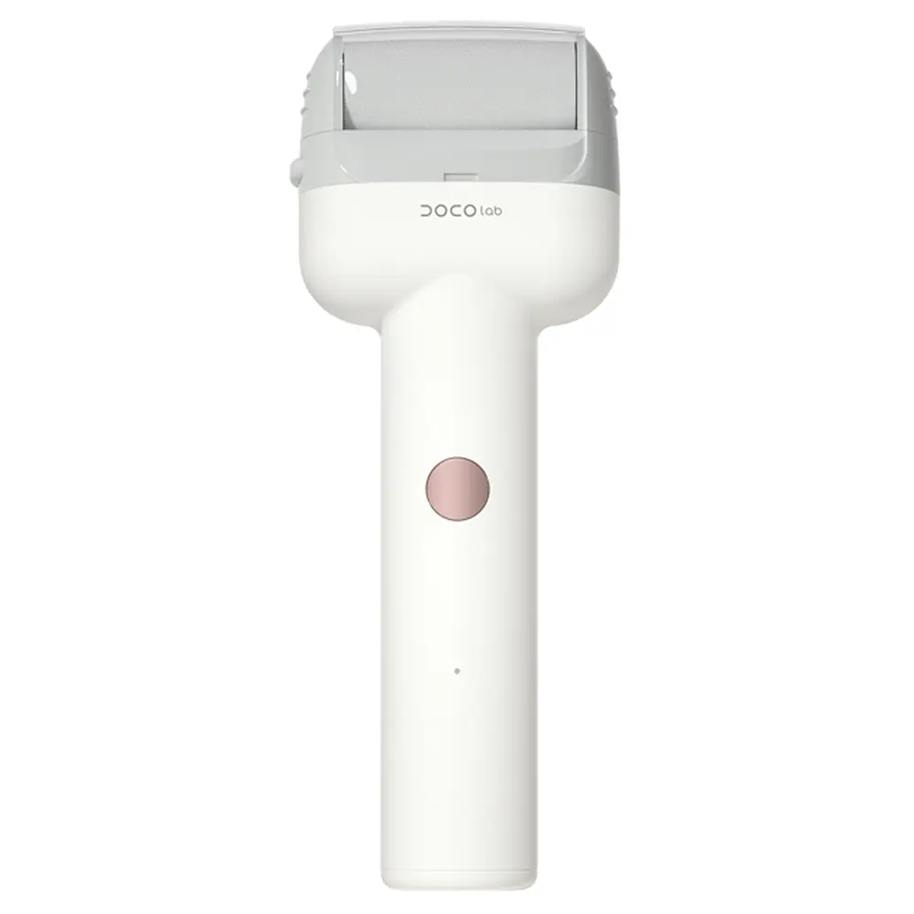 Електрична пилка-пемза Xiaomi DOCO Electric Callus Remover PRO (F003)