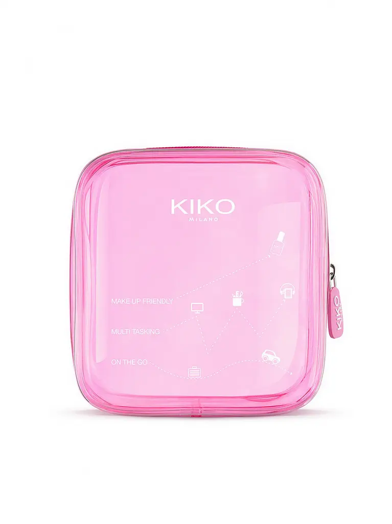 KIKO MILANO Косметичка маленькая Mini Pochette - фото 3