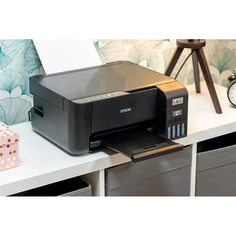МФУ Epson EcoTank L3250 [C11CJ67405, C11CJ67412] [92435] - фото 6