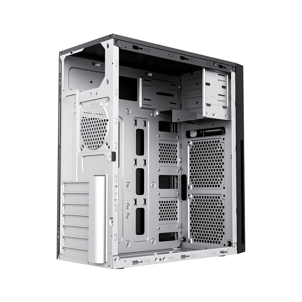 Корпус для ПК Gamemax ET-216-NP-U3 - фото 8