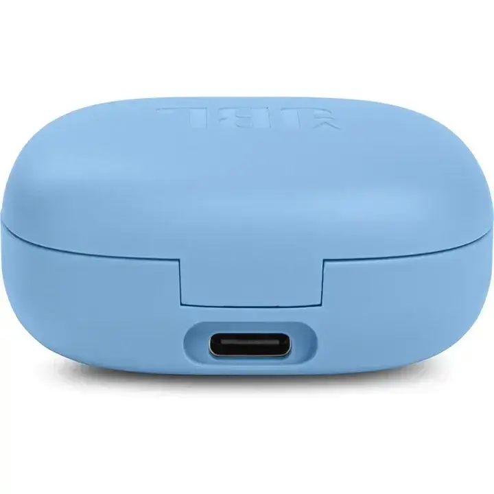 Навушники TWS JBL Wave Flex Blue (JBLWFlexBLU) UA - фото 4