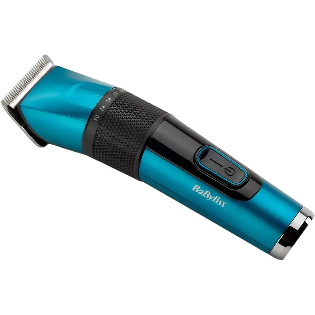 Машинка для стрижки Babyliss E990E [155533] - фото 3