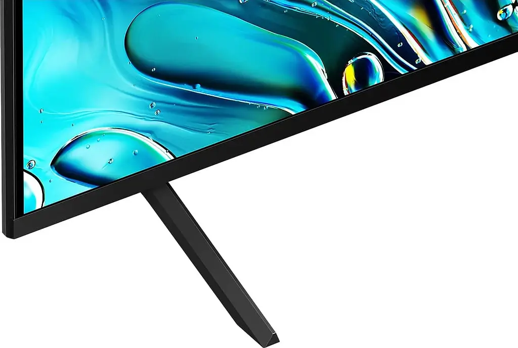 Телевізор Sony 75" LCD 4K 50Hz Smart GoogleTV Black - фото 8